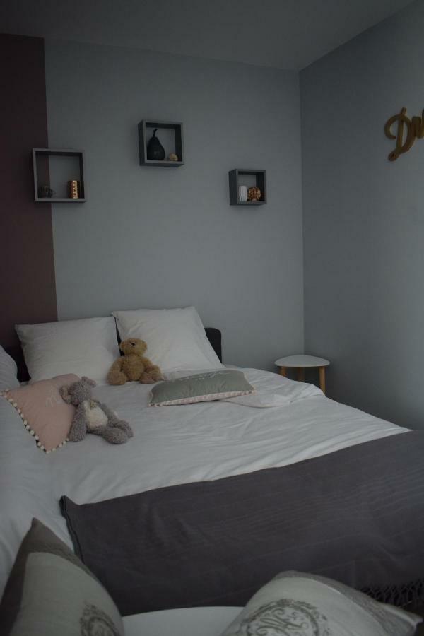 La Sarlamandre, Chambres Et Table D'Hotes Marcillac-Saint-Quentin Exterior foto